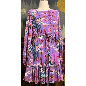 Oliphant Dress M